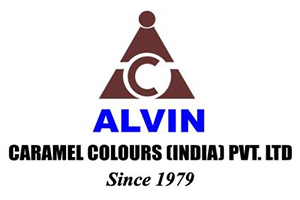 ALVIN CARAMEL COLOURS (I) PVT.